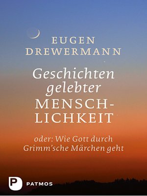 cover image of Geschichten gelebter Menschlichkeit